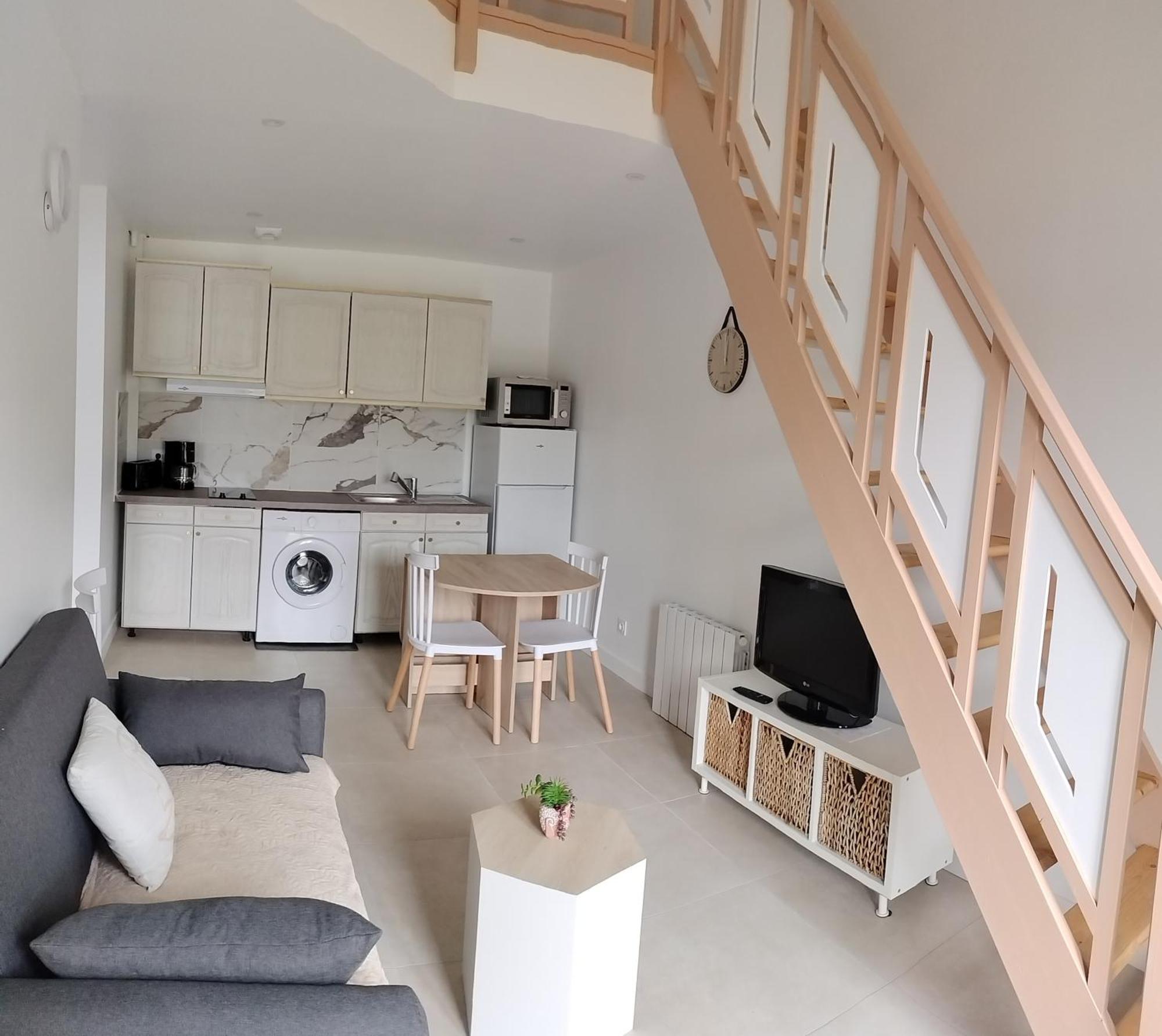 Maison - Log 1 - Holiday home Dry
