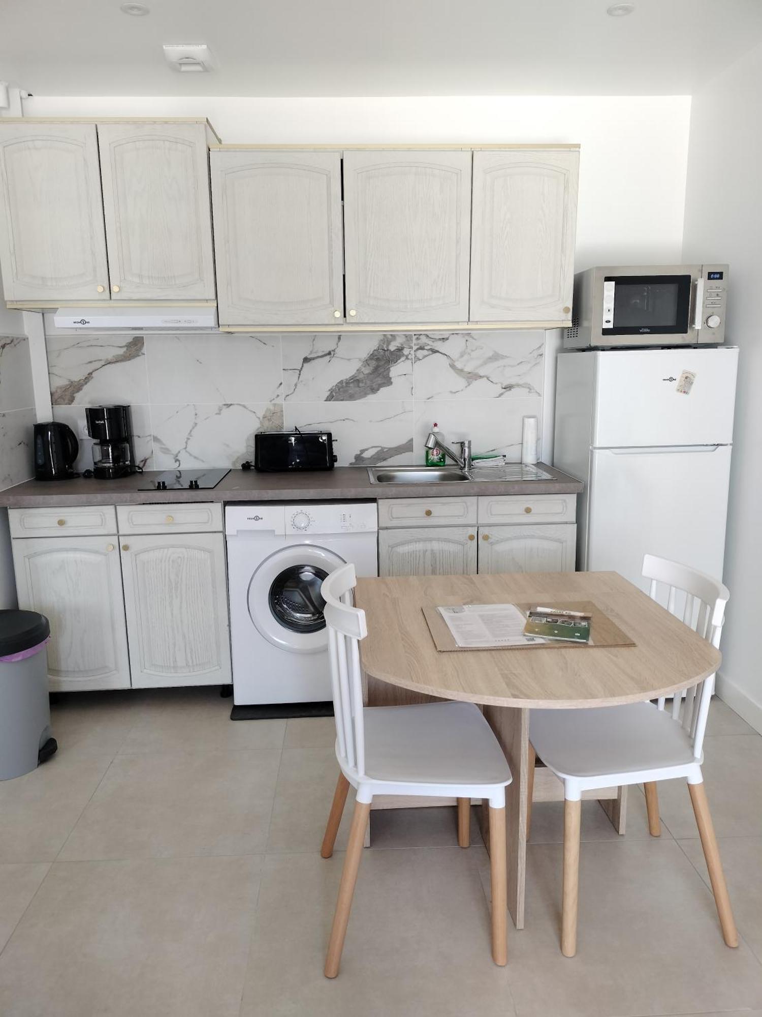 Holiday home Maison - Log 1 - *