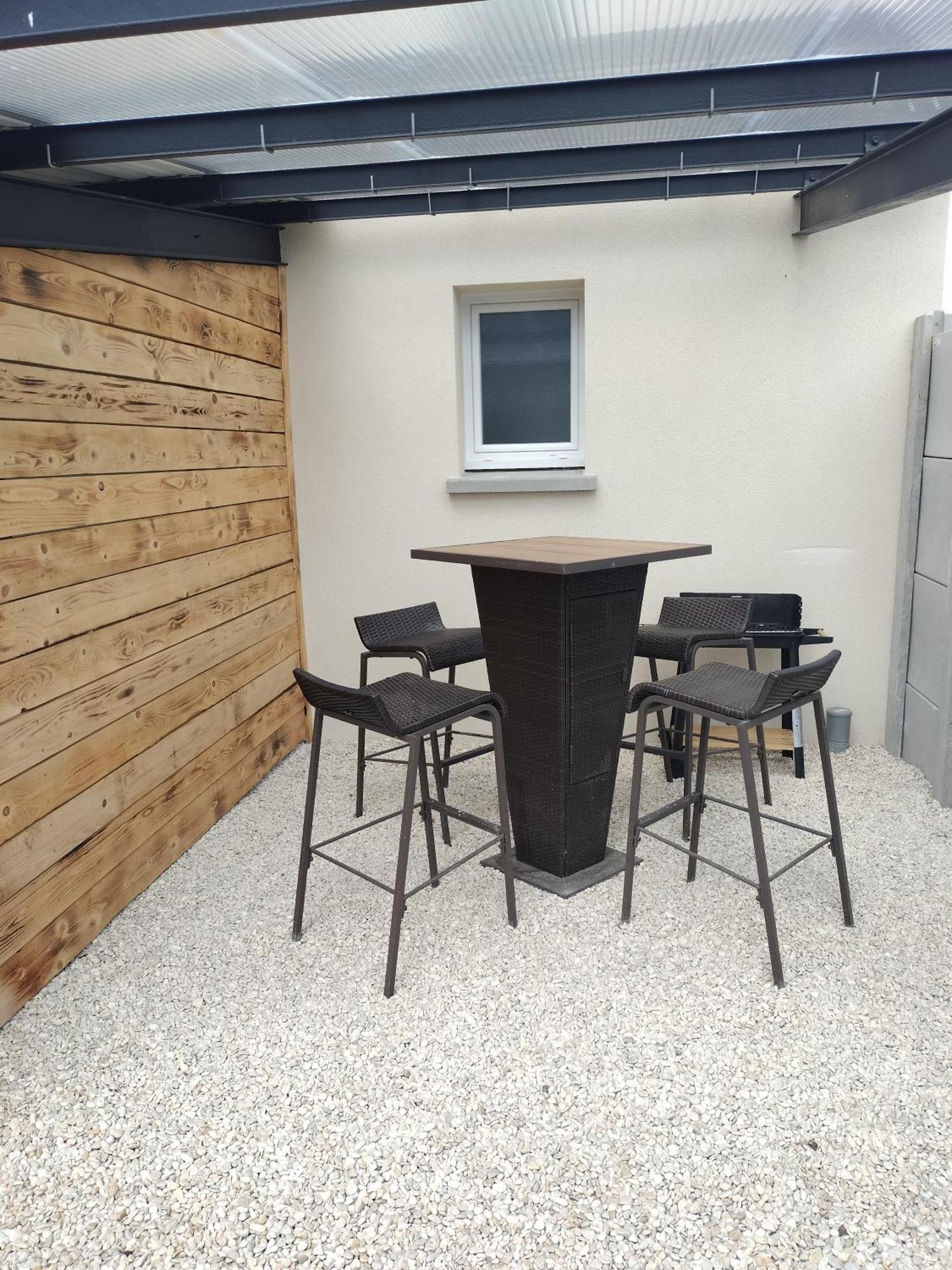 Maison - Log 1 - Holiday home