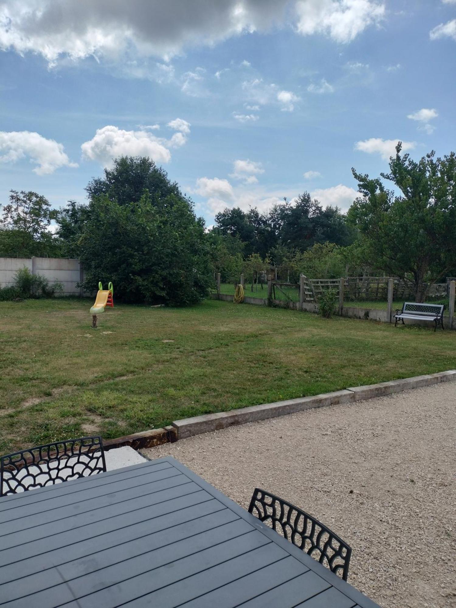 Holiday home Maison - Log 1 - *